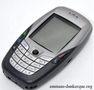 Mengenang Nokia 6600 Hp Yang Populer Pada Masanya