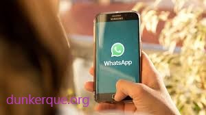 Ciri - Ciri Hp dan Aplikasi WhatsApp yang di Sadap