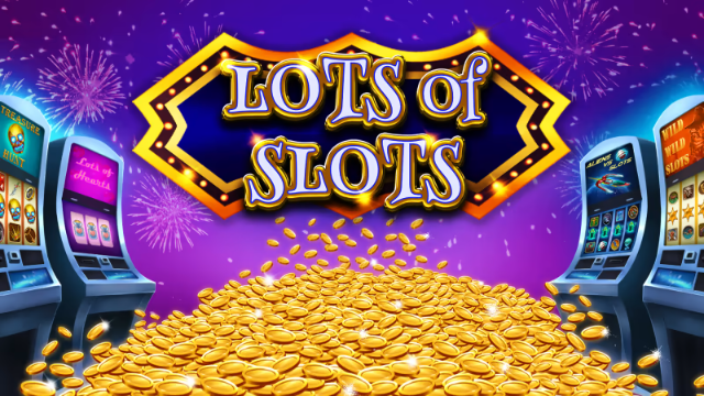 Provider Slot Bonus 100 di Awal Mudah Jackpot Terbesar