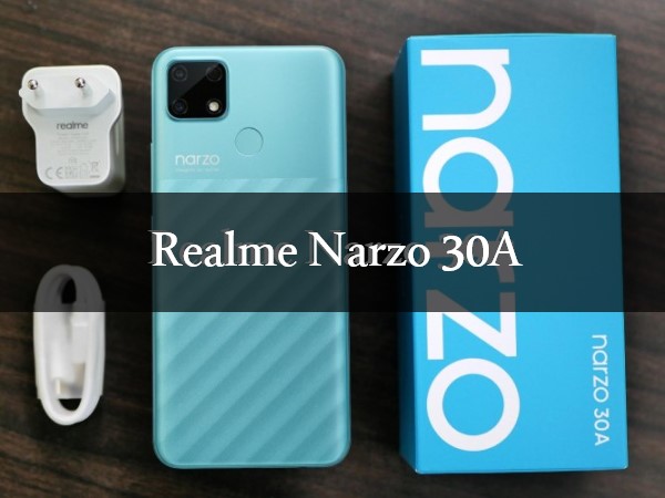 Handphone Realme Terbaru Mei 2021, Baca Reviewnya Disini!