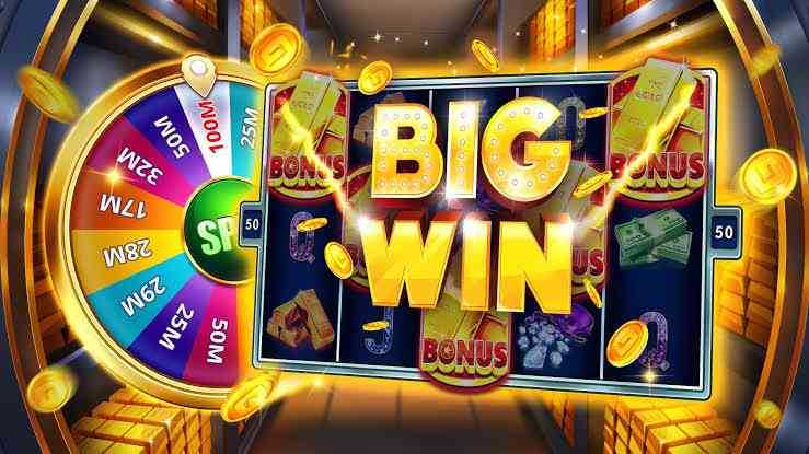 Daftar Informasi Situs Slot Gacor Gampang Menang Jackpot menyajikan beragam game slot gacor terbaik