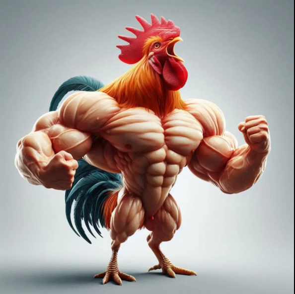 Panduan Lengkap Menang Sabung Ayam Online untuk Pemula