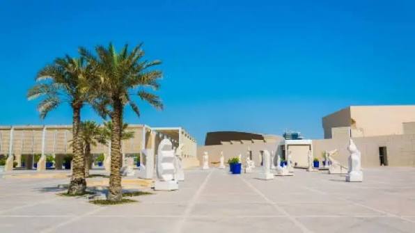 Mengenal Hubungan Kawasan Al Hidd dengan Perkembangan Pulau Muharraq